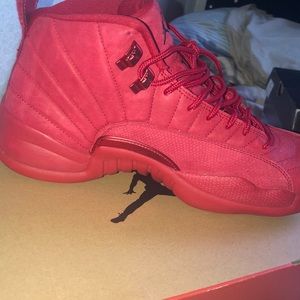 Air jordan 12 retro